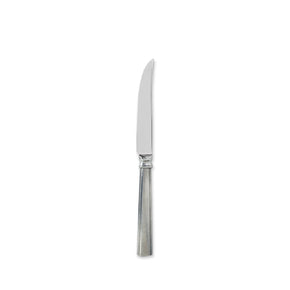 MATCH PEWTER Lucia Steak Knife