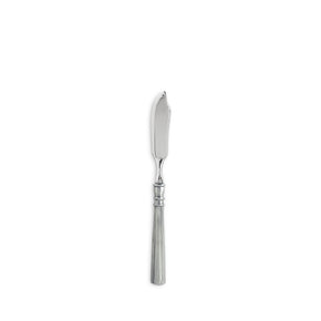 MATCH PEWTER Lucia Fish Knife