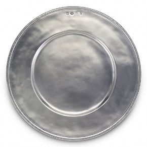 MATCH PEWTER Luisa Charger