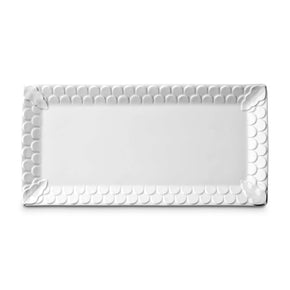 L'OBJET Aegean Rectangular Platter