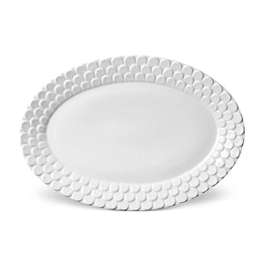 L'OBJET Aegean Oval Platter