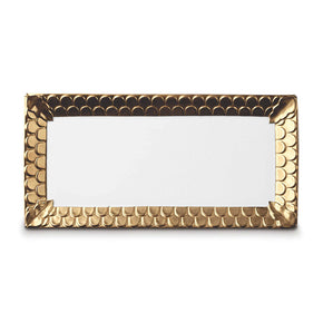 L'OBJET Aegean Rectangular Platter