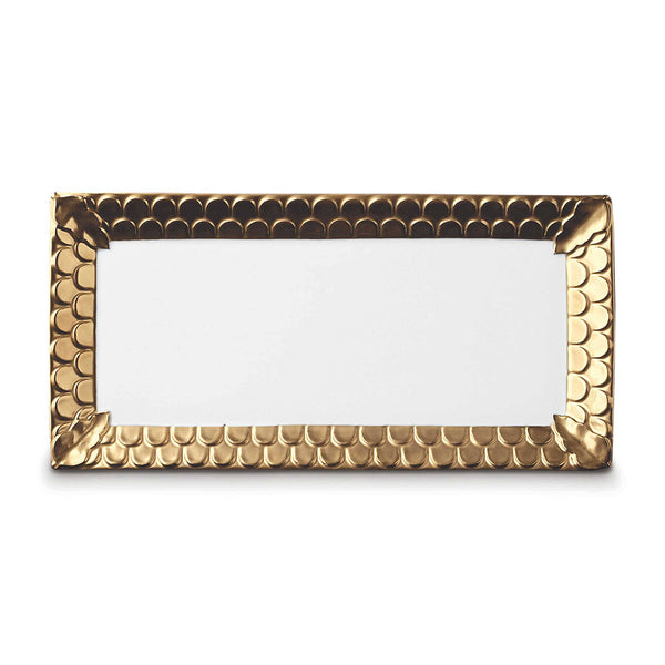 L'OBJET Aegean Rectangular Platter