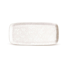 L'OBJET Alchimie Rectangular Platter