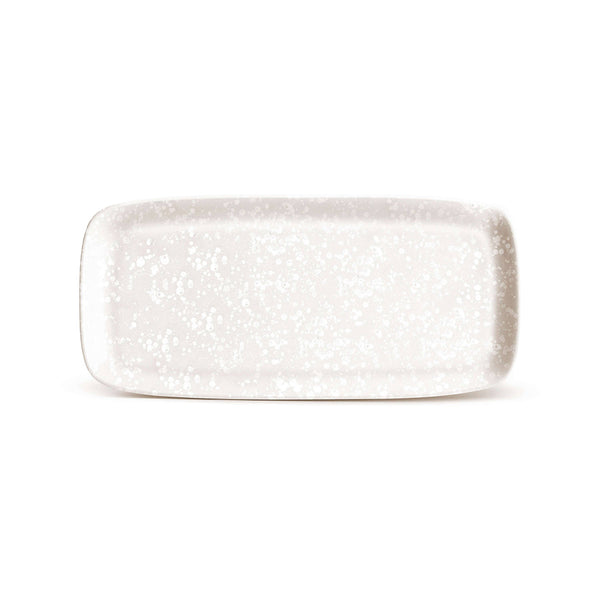 L'OBJET Alchimie Rectangular Platter