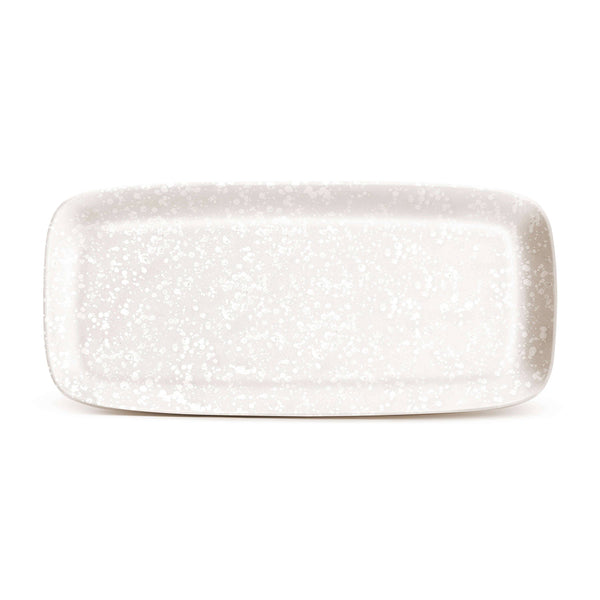 L'OBJET Alchimie Rectangular Platter