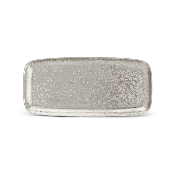 L'OBJET Alchimie Rectangular Platter