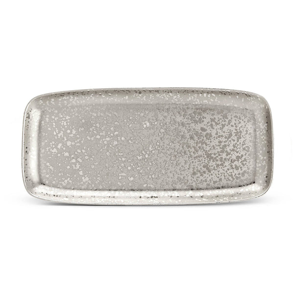 L'OBJET Alchimie Rectangular Platter
