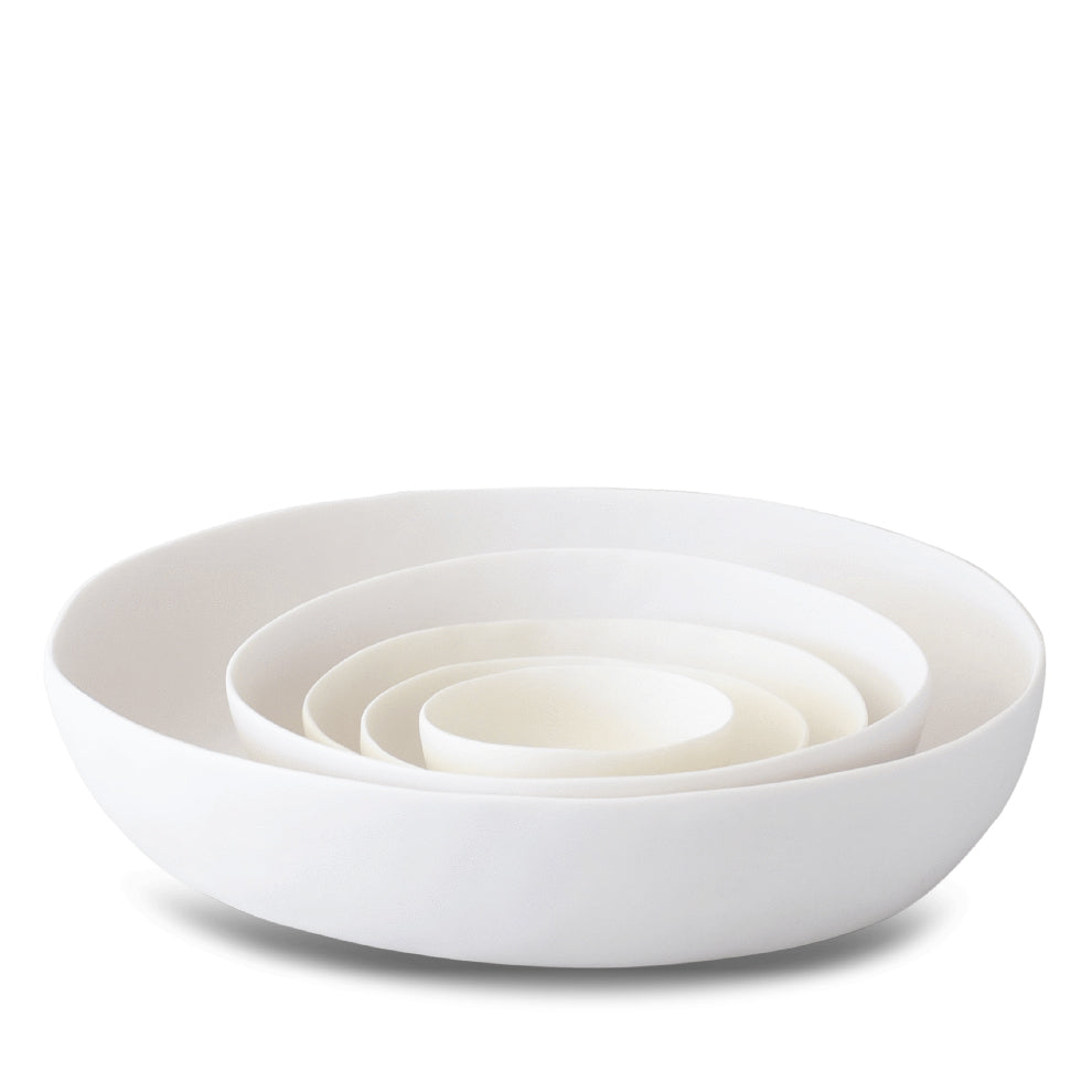 Extra Large Wide Bowl