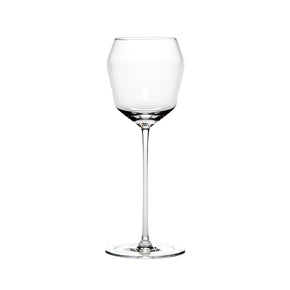 SERAX Ann Demeulemeester Red Wine Glass BILLIE Set Of 6