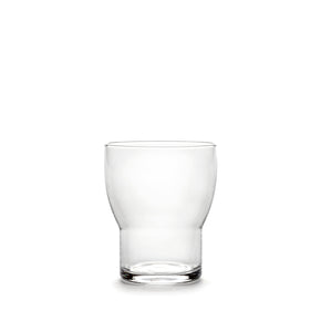 SERAX Ann Demeulemeester Universal Glass EDIE