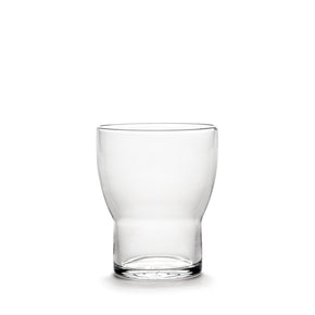 SERAX Ann Demeulemeester Universal Glass EDIE