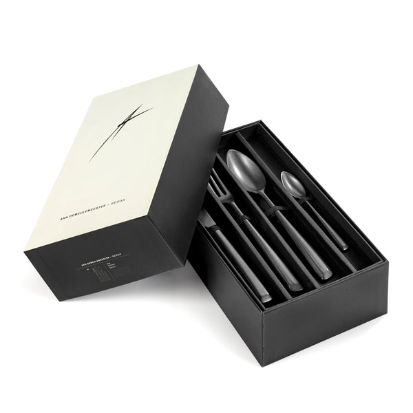 SERAX Ann Demeulemeester Giftbox 24pc ZOË