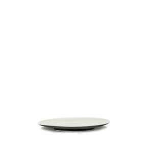 SERAX Ann Demeulemeester Plate Set Of 4