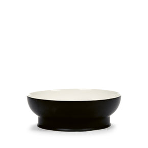 SERAX Ann Demeulemeester Bowl Set Of 2