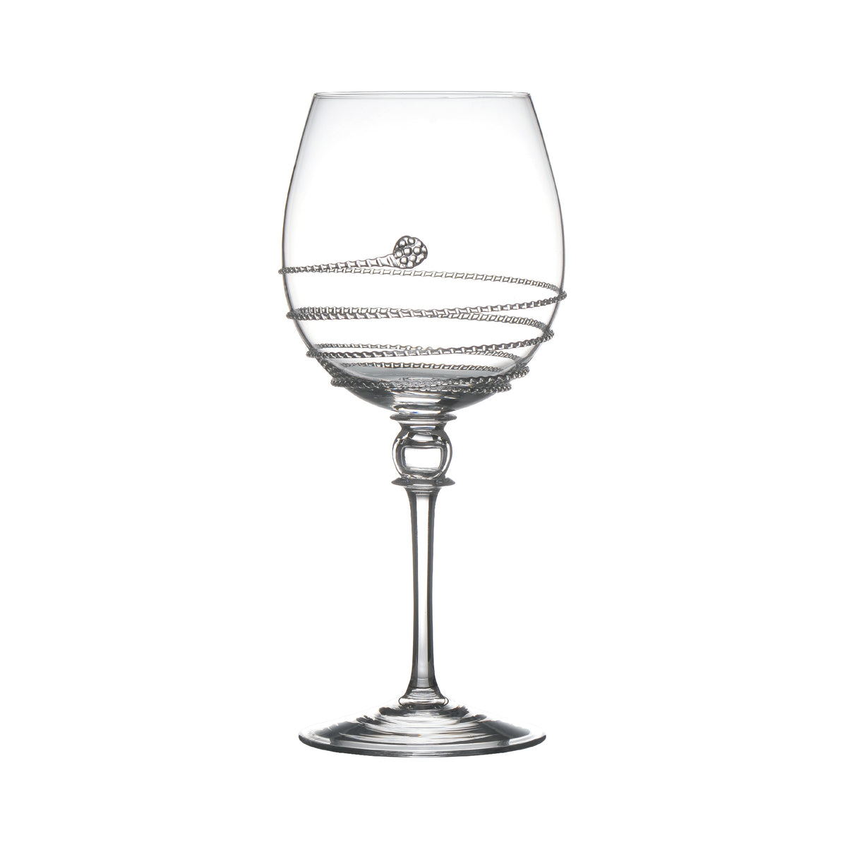 Amalia Full Body White Wine Glass