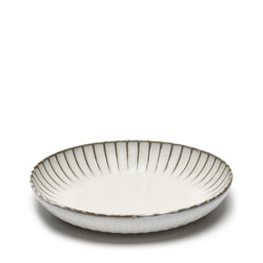 SERAX Sergio Herman Serving Bowl INKU