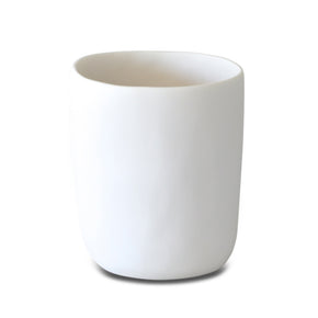 TINA FREY Round Waste Basket