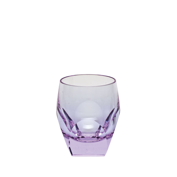 MOSER Bar Double Old Fashioned Glass 7.3 Oz