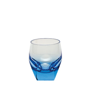 MOSER Bar Double Old Fashioned Glass 7.3 Oz