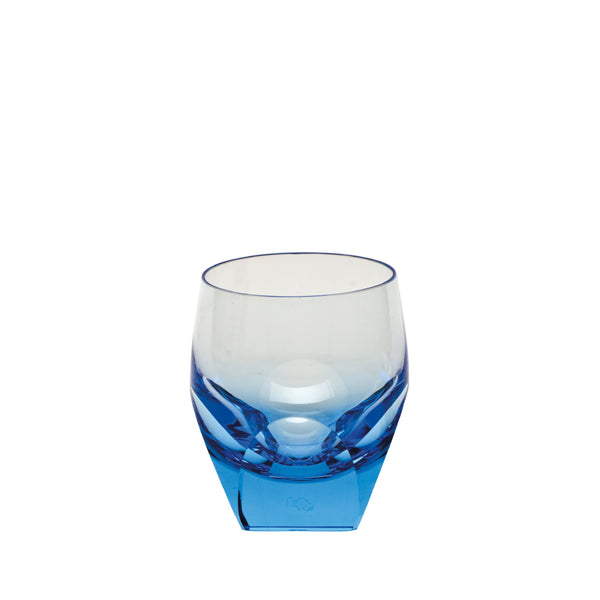 MOSER Bar Double Old Fashioned Glass 7.3 Oz