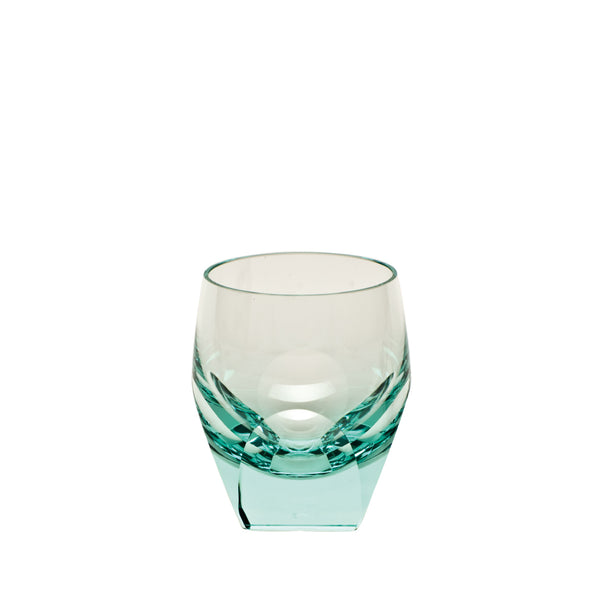 MOSER Bar Double Old Fashioned Glass 7.3 Oz