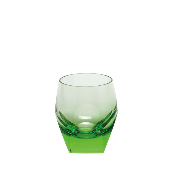 MOSER Bar Double Old Fashioned Glass 7.3 Oz