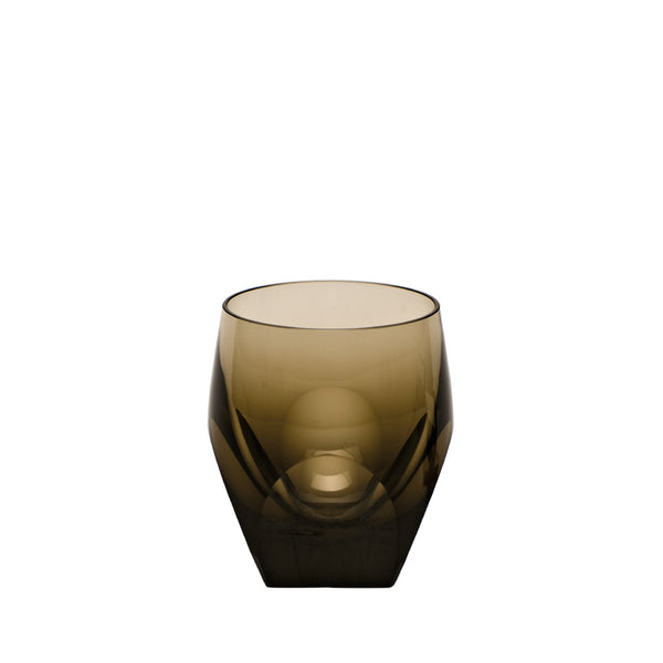 MOSER Bar Double Old Fashioned Glass 7.3 Oz