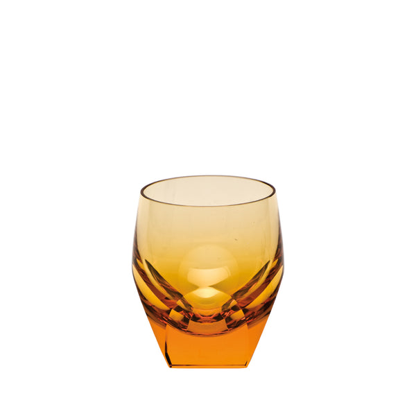 MOSER Bar Double Old Fashioned Glass 7.3 Oz
