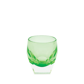 MOSER Bar Shot Glass