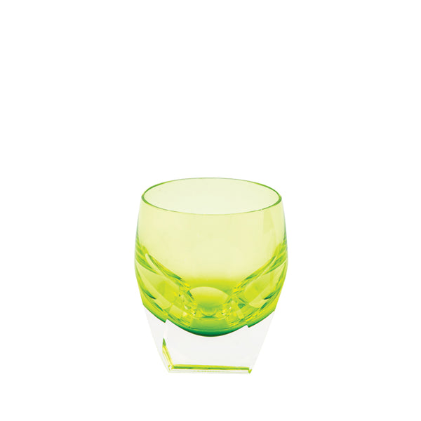 MOSER Bar Shot Glass