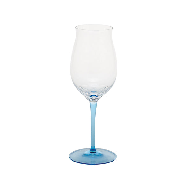 MOSER Butterfly Red Wine