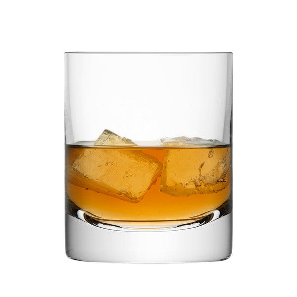 LSA INTERNATIONAL Bar Tumbler Set of 24