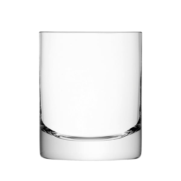 LSA INTERNATIONAL Bar Tumbler Set of 24
