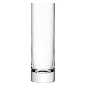 LSA INTERNATIONAL Bar Long Drink Glass Set of 24