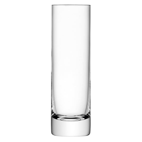 LSA INTERNATIONAL Bar Long Drink Glass Set of 24