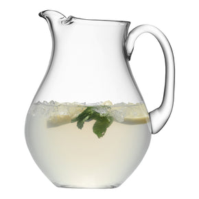 LSA INTERNATIONAL Bar Icelip Jug Set of 2