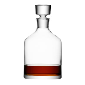 LSA INTERNATIONAL Bar Spirits Decanter Set of 4