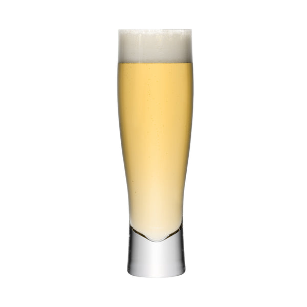 LSA INTERNATIONAL Bar Lager Glass