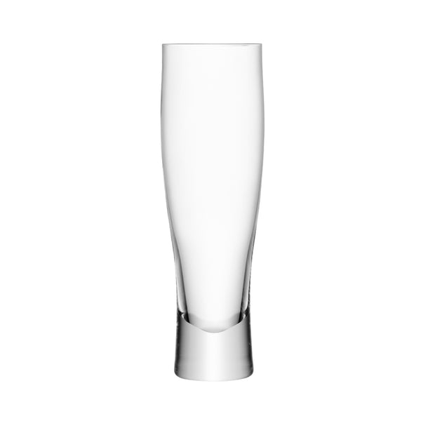 LSA INTERNATIONAL Bar Lager Glass