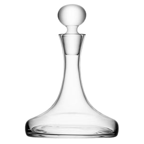 LSA INTERNATIONAL Bar Ships Decanter Set of 3