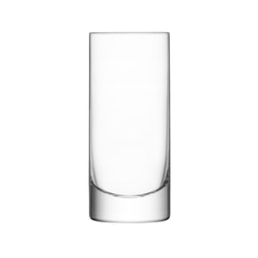 LSA INTERNATIONAL Bar Highball Set of 24