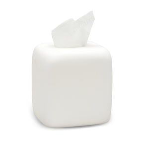 TINA FREY Water Bath Tissue Box