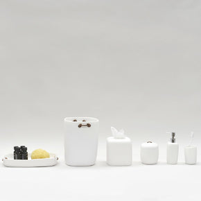 TINA FREY Water Bath Soap Dispenser