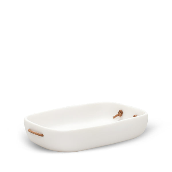 TINA FREY Water Bath Paper Towel Tray