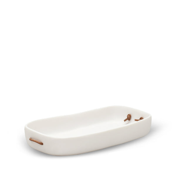 TINA FREY Water Bath Vanity Tray