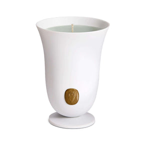 L'OBJET Bois Vert Candle