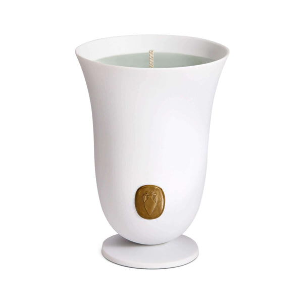 L'OBJET Bois Vert Candle