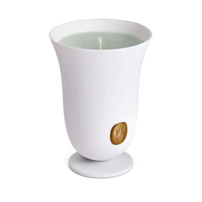L'OBJET Bois Vert Candle