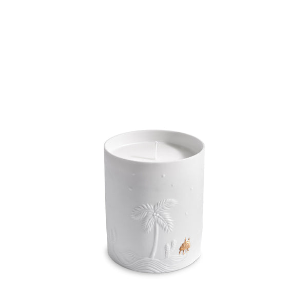 L'OBJET Haas Mojave Palm Candle